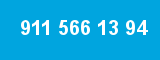 911 566 13 94